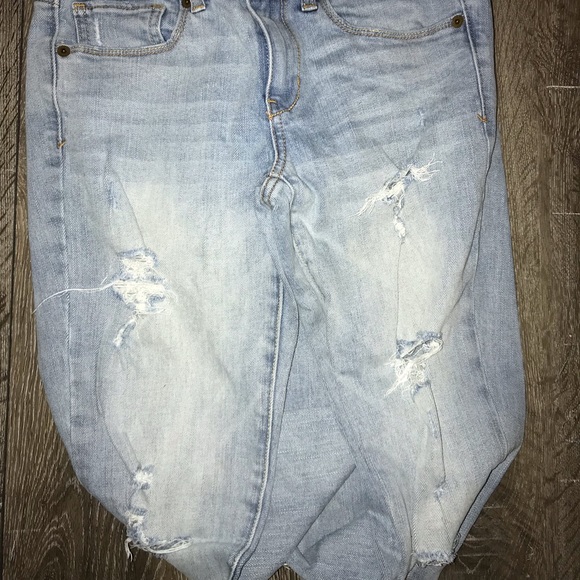 Jeans - Picture 4 of 5